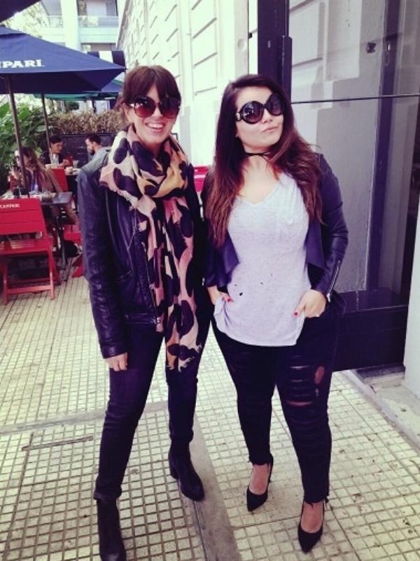 English teaching in Argentina