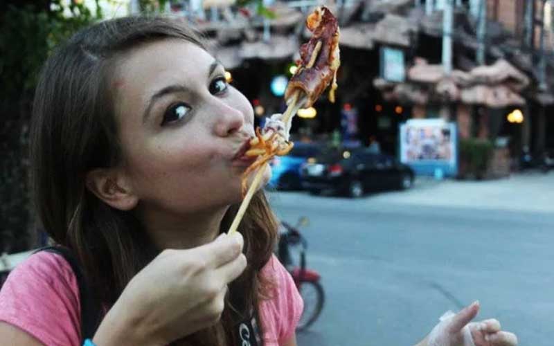 Is teaching English abroad right for you?