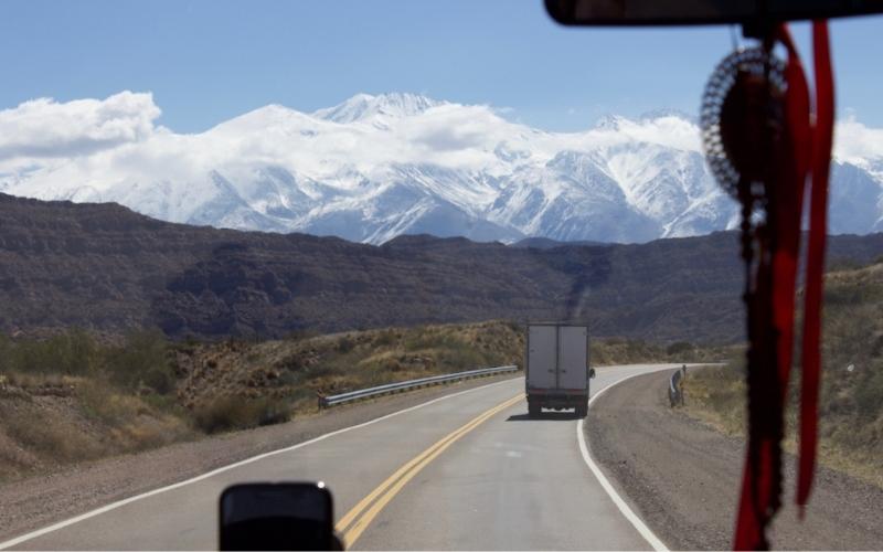 TEFL Chile & Argentina