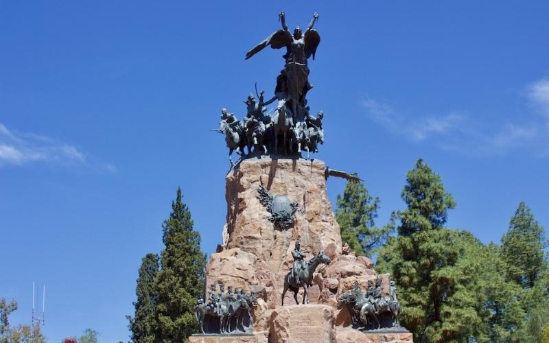 Traveling in Argentina & Chile as an English teacher