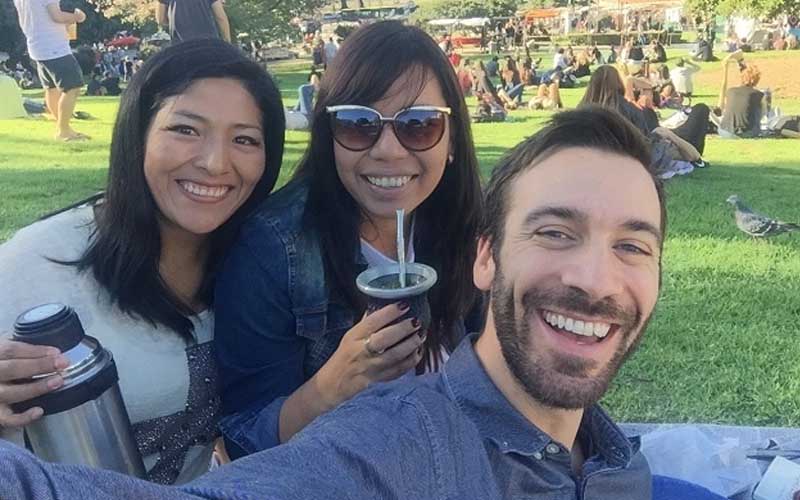 Teach English in Argentina TEFL Visa