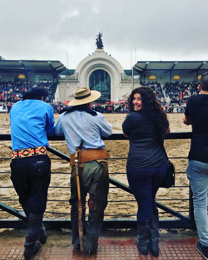 TEFL Buenos Aires, Argentina