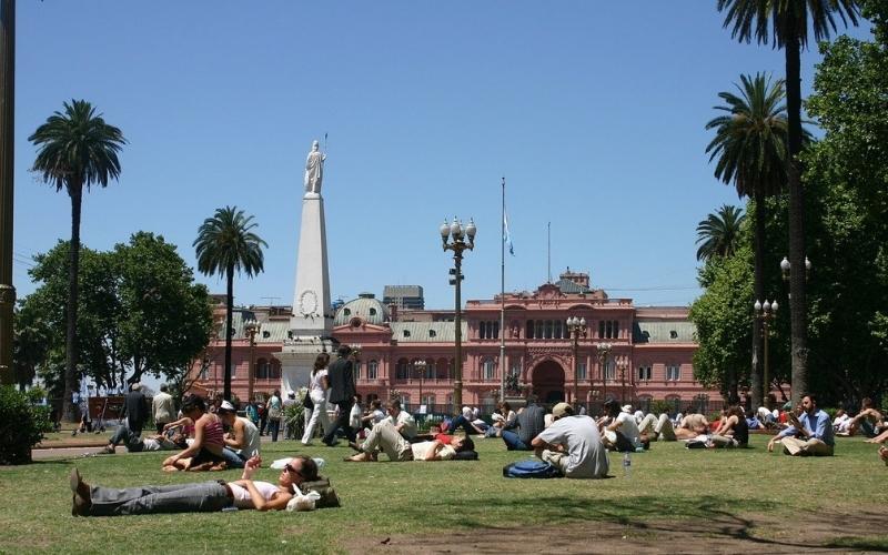 Money Tips for teaching English in Argentina