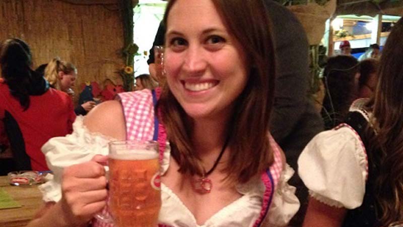 Review of English Summer Camp in Austria and Italy