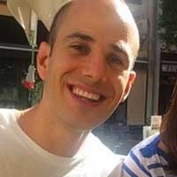 ITA student Alain Saleh - teaching English in Spain review