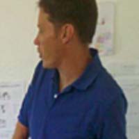 Derrick Brown