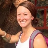 Trang, Thailand English Teaching Q&A with Hailey Lawson