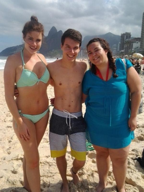 TEFL Brazil