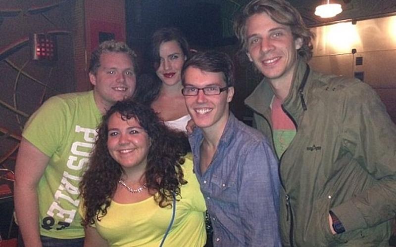 Benefits of teaching English abroad