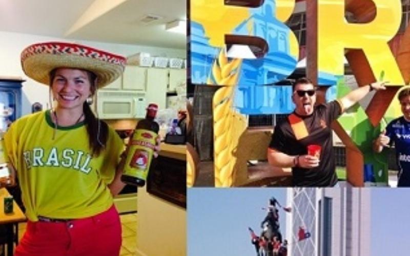 International TEFL Academy Alumni