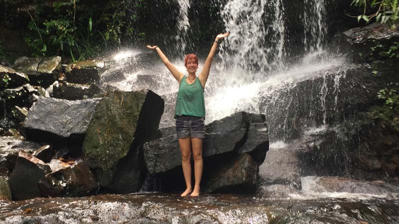 Teach English in Cambodia TEFL Alumni Review