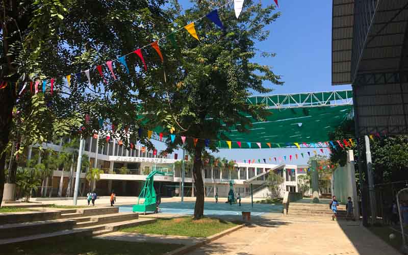 TEFL Cambodia