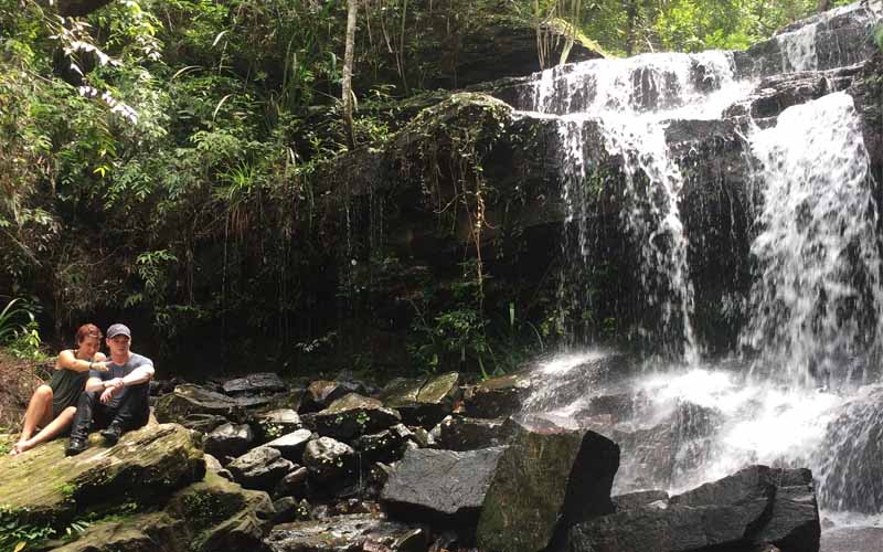 Teach English in Cambodia TEFL