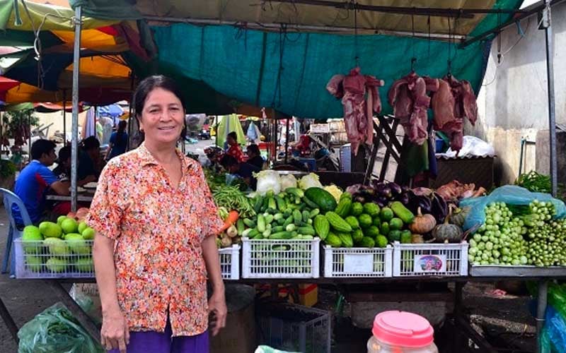 Teaching English Abroad 40+ Cambodia