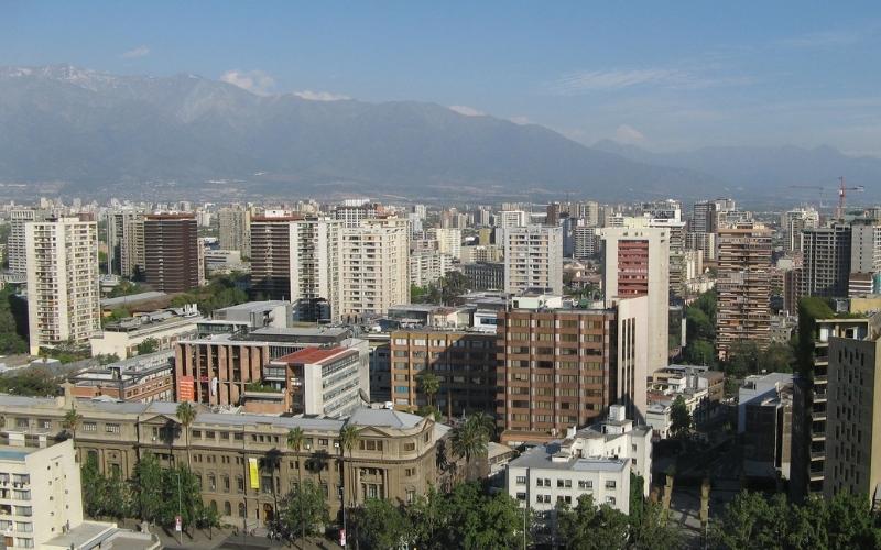 Teach English in Chile TEFL 