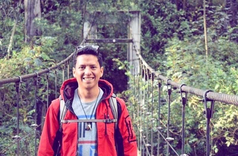 Teach English Online While Traveling