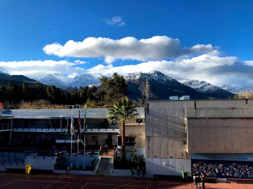 TEFL Chile
