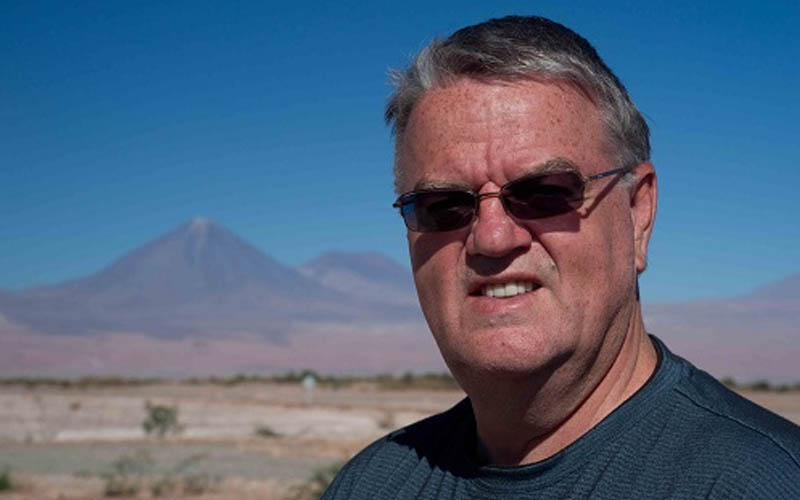 Teach English in Chile TEFL