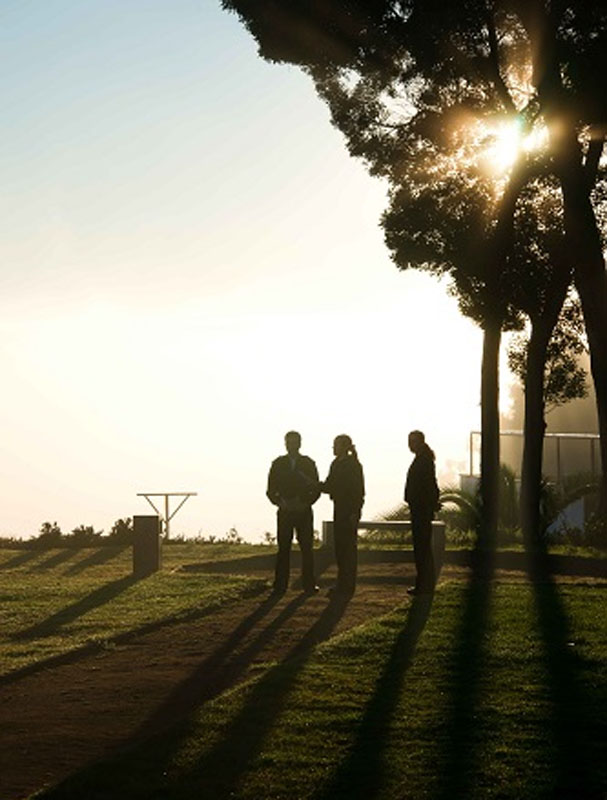 Get TEL Certified and teach English in Chile