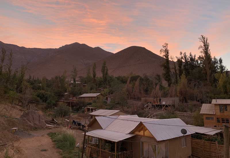 Teach English Online from Chile TEFL