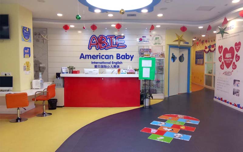 Earn good money teaching English in China