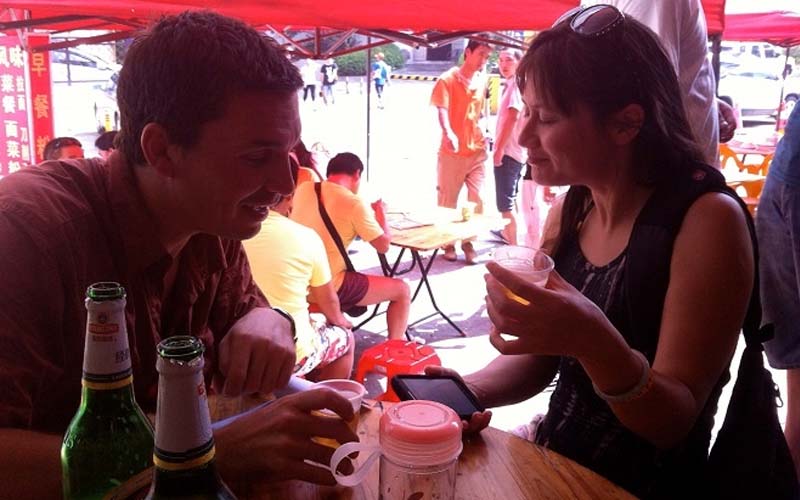 China TEFL