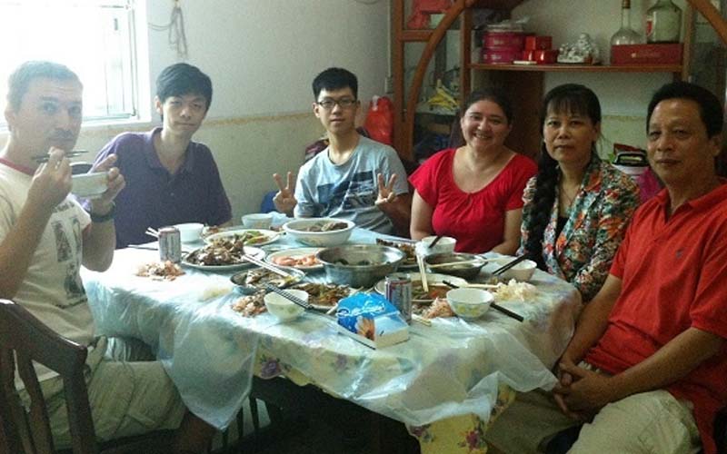 Get TEFL Certified and Teach English in China