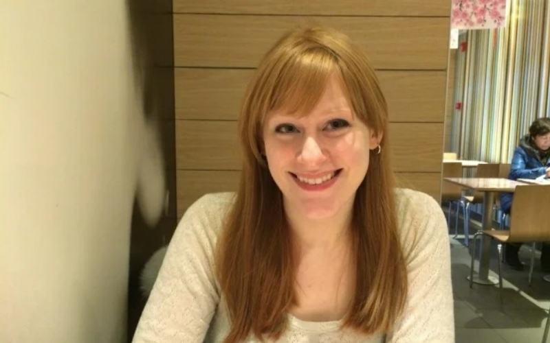 Teaching English in Harbin, China