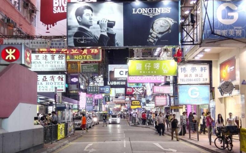 Teach English in China