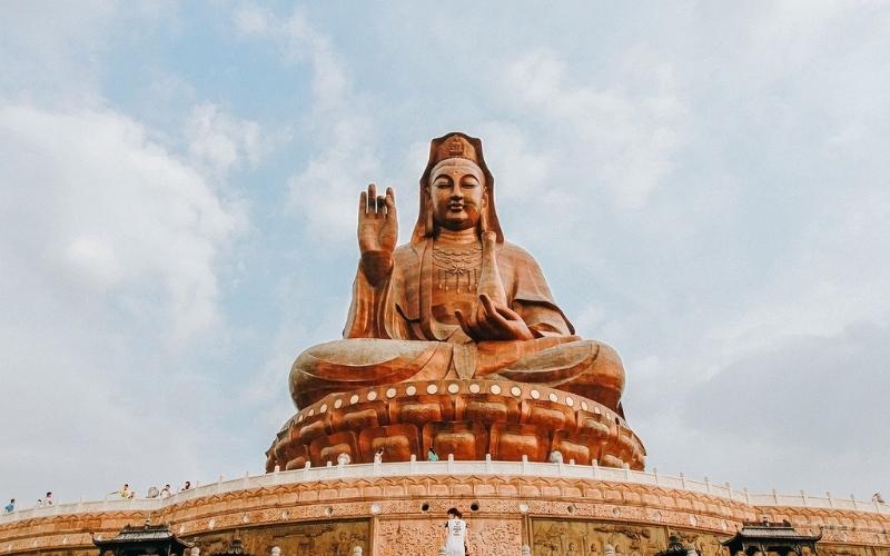 Teaching English in Foshan, China