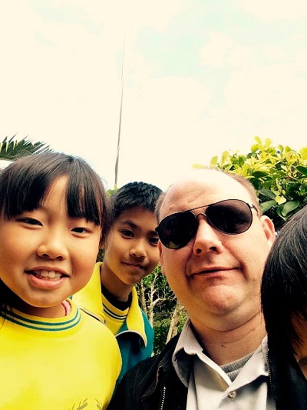 Get TEFL Certified and teach English in China