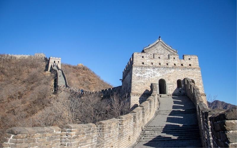 benefits of teaching English in China