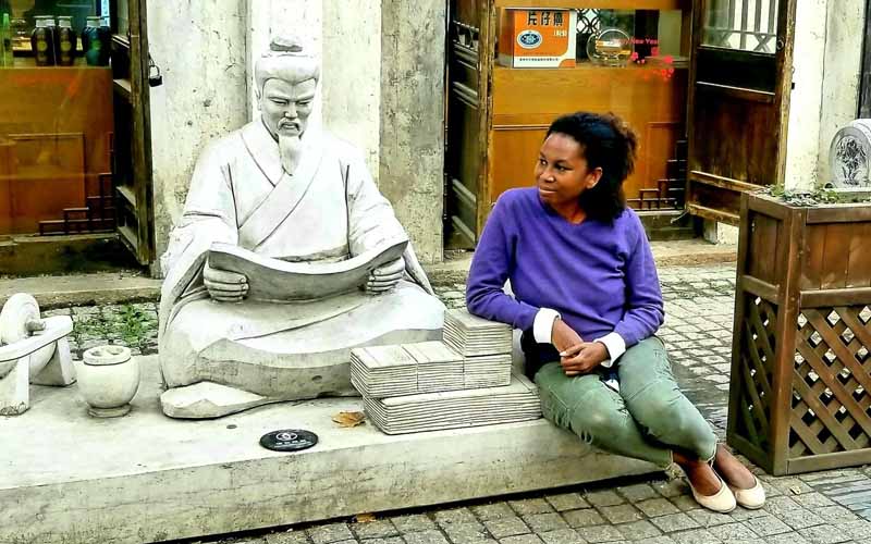 Dealing with culture shock when teaching English abroad