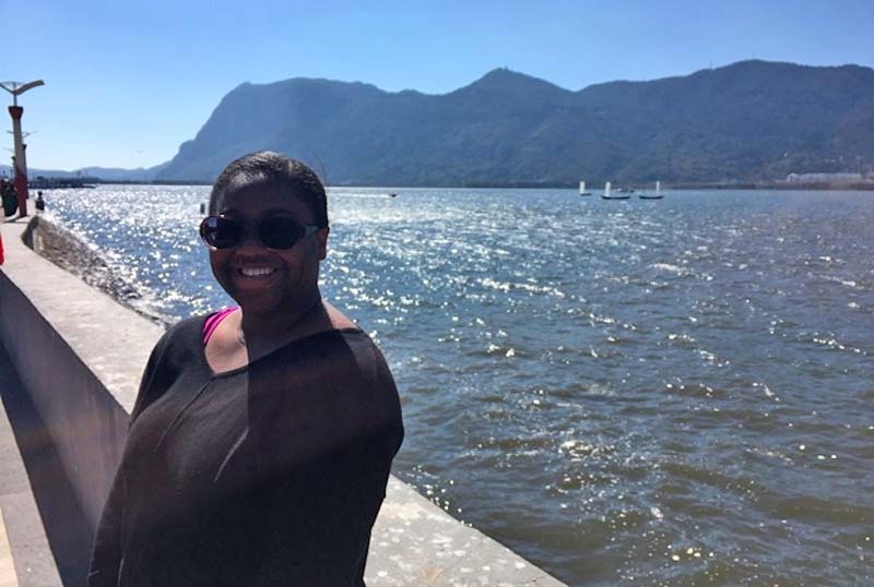 Tips for international solo travel