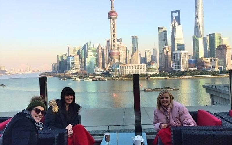 How to get a VPN for China