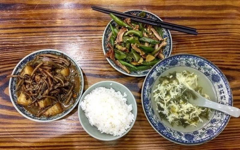 English teaching jobs in Shanghai, China