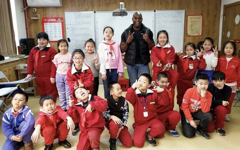 Teaching English in China Opportunity, A 6-Step Plan to Get a Job Teaching English in China in 2021