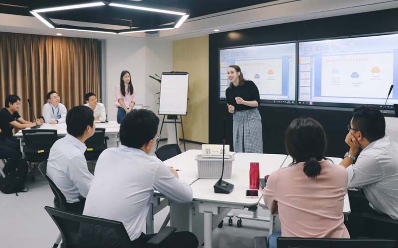 What type of schools will hire me to teach English TEFL?