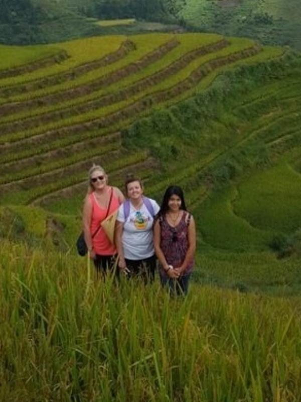 Tips for teaching English in China