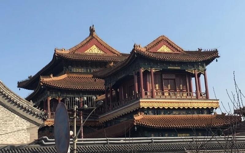 Teach English in China TEFL 