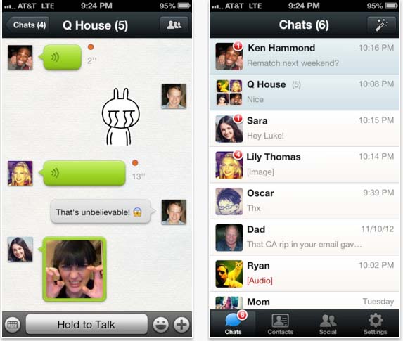 You Need WeChat App for Living in China