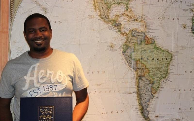 Teach English in China TEFL Review