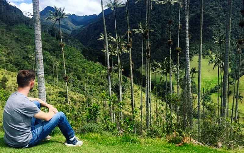 Teach English in Colombia