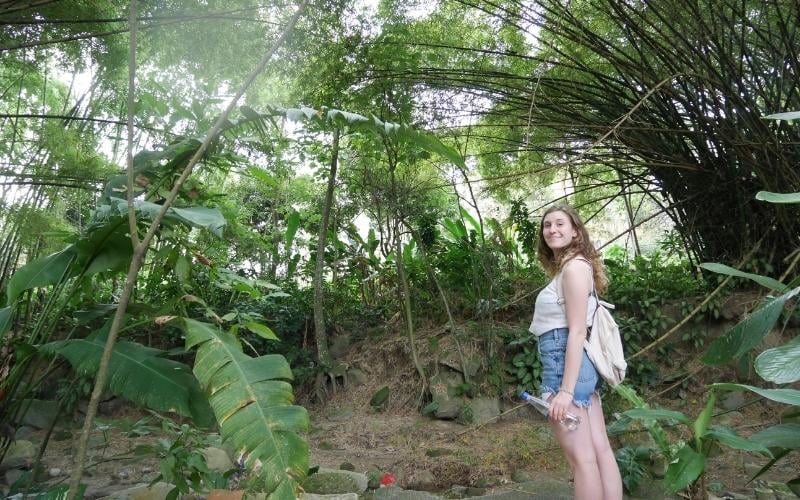 Teach English in Colombia TEFL Review