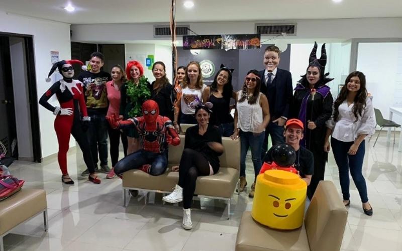 TEFL Colombia