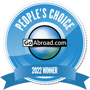 International TEFL Academy wins the GoAbroad.com People's Choice Award for Best Education Organization