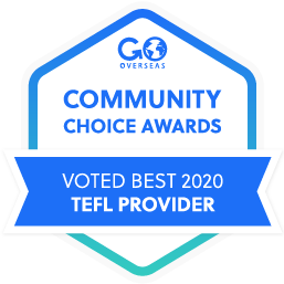 International TEFL Academy was names Best TEFL Provider by GoOverseas.com