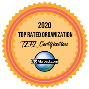 International TEFL Academy was named #1 top rated TEFL Certification Organization by GoAbroad.com