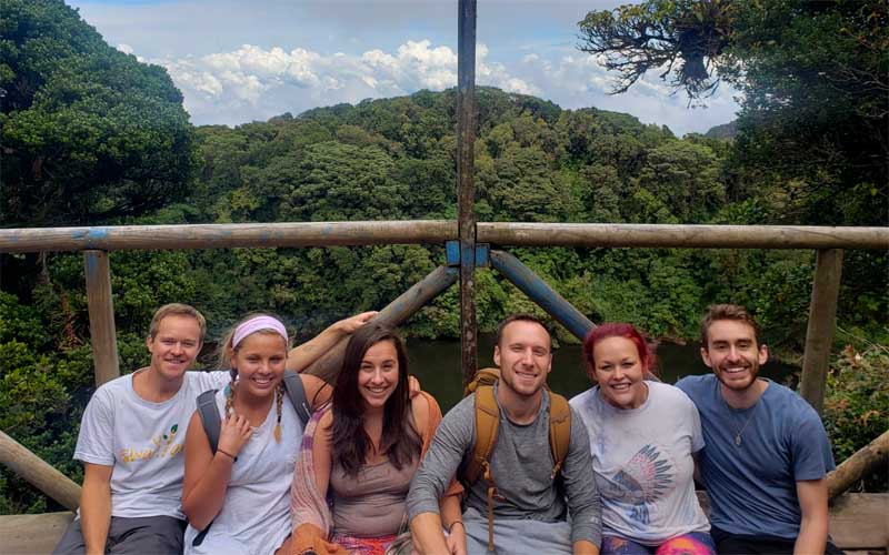 Teach English in Costa Rica LGBTQ+
