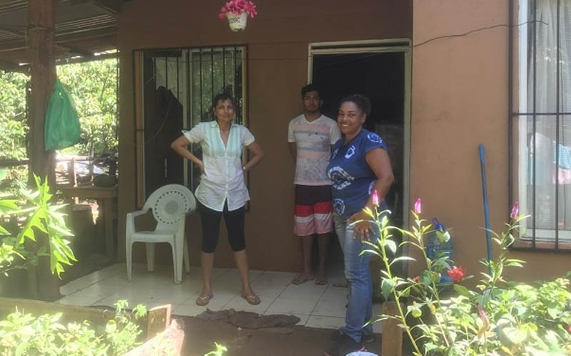 Teach English in Costa Rica